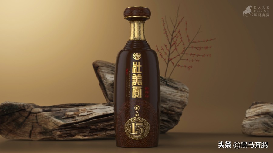 白酒品牌設(shè)計(jì)怎么做（白酒品牌形象設(shè)計(jì)案例詳細(xì)解析）