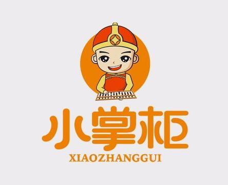 卡通人物logo怎么設(shè)計(jì)？四個(gè)卡通人物logo設(shè)計(jì)技巧