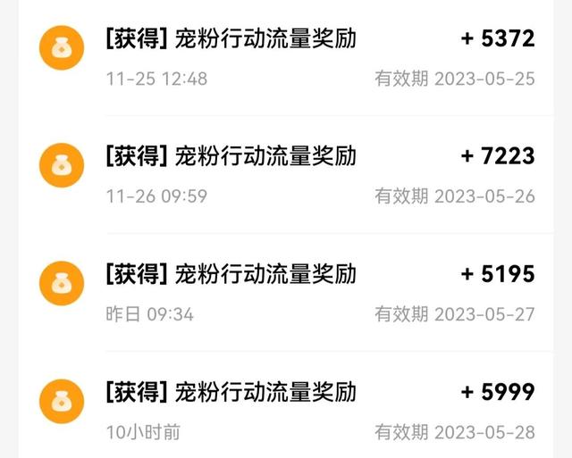 一個視頻收益2481元，從新手小白到月入5000，是怎么做到的