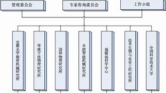 組織的戰(zhàn)略體系（組織的戰(zhàn)略體系是什么）