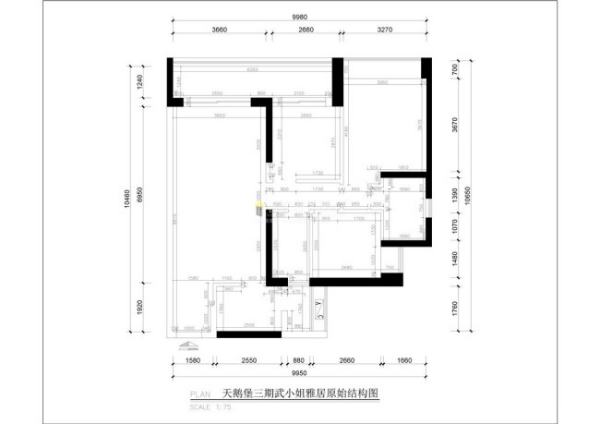 裝修公司工藝展廳圖片