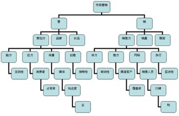 營銷策劃管理是做什么的