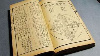 易經(jīng)中最吉利的名字（易經(jīng)取名字大全免費查詢）