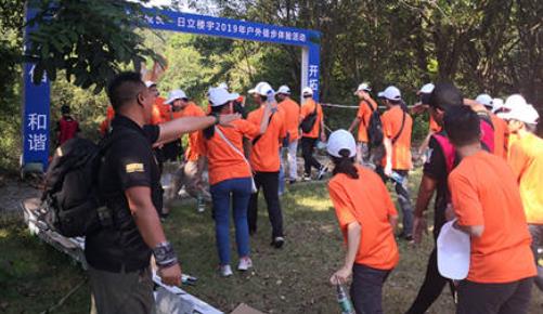 團建活動有哪些項目（團建活動項目）