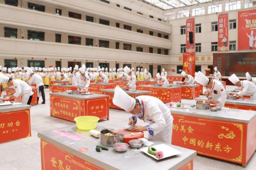 新東方烹飪培訓學校（新東方烹飪培訓學校在哪里）