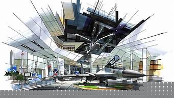 展示空間設(shè)計(jì)手繪圖（展示空間設(shè)計(jì)手繪圖簡(jiǎn)單）