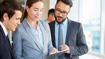 企業(yè)咨詢管理（企業(yè)咨詢管理是干嘛的）