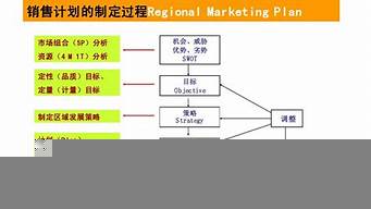 如何制定銷售方案（銷售個人目標怎么寫簡短的）