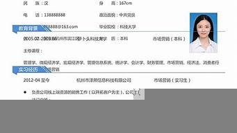 怎么把個人簡介投到百度上（怎么把個人簡介投到百度上去）