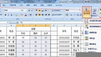 條件格式只能一個(gè)一個(gè)設(shè)置嗎（條件格式只能一個(gè)一個(gè)設(shè)置嗎怎么設(shè)置）