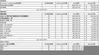 企業(yè)宣傳片拍攝報價單（企業(yè)宣傳片拍攝報價單怎么寫）