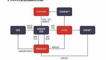 渠道營銷策劃（營銷策劃全案）