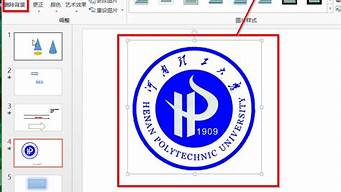 如何去除白色背景只留logo（ps如何把logo摳出來單獨用）