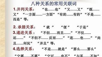 三個詞的關(guān)鍵詞有哪些（三個詞的關(guān)鍵詞有哪些英文）