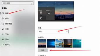 怎么把圖片設(shè)置成電腦桌面（win7怎么把圖片設(shè)置成電腦桌面）