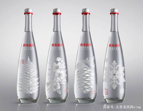 農(nóng)夫山泉VI設(shè)計(jì)案例分析（農(nóng)夫山泉品牌vi設(shè)計(jì)理念）