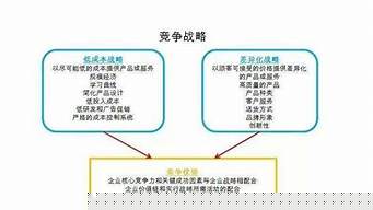 市場跟隨者在競爭戰(zhàn)略上應(yīng)當（市場跟隨者在競爭戰(zhàn)略上應(yīng)當遵循）