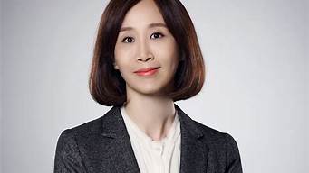 女性真實個人形象照