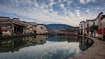 安徽旅游的景觀設(shè)計(jì)（安徽旅游的景觀設(shè)計(jì)理念）