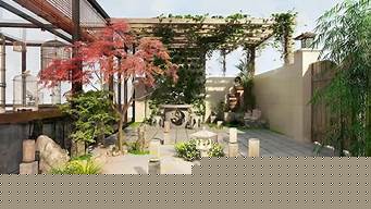 露臺園林景觀設(shè)計（露臺園林景觀設(shè)計圖）