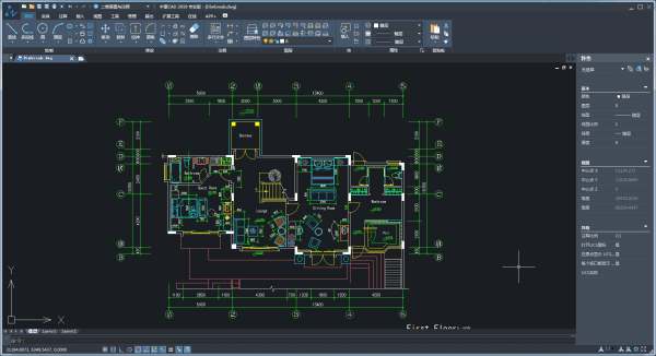 園林景觀設計revit（園林景觀設計效果圖）