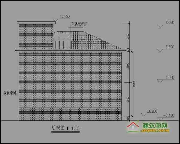 最實(shí)用農(nóng)村二層別墅（最實(shí)用農(nóng)村二層別墅120平方）