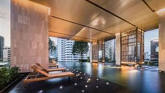 架空的景觀設(shè)計要點（架空的景觀設(shè)計要點是什么）
