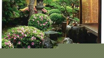 南京日式景觀設(shè)計理念（南京日式景觀設(shè)計理念有哪些）