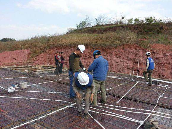 農村自建別墅大門效果圖（農村自建別墅大門圖片）