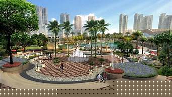 城市景觀設(shè)計屬于什么專業(yè)（城市景觀設(shè)計屬于什么專業(yè)大類）