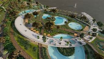 在漢江公園景觀設(shè)計(jì)（漢江公園在哪）