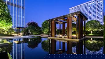 長(zhǎng)沙酒店景觀設(shè)計(jì)公司（長(zhǎng)沙酒店景觀設(shè)計(jì)公司有哪些）