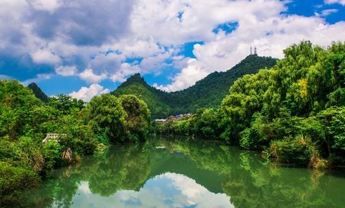 花溪公園景觀設(shè)計(jì)（花溪公園景觀設(shè)計(jì)特點(diǎn)）