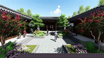 優(yōu)惠庭院景觀設(shè)計(jì)（優(yōu)惠庭院景觀設(shè)計(jì)圖）
