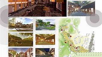 街道景觀設計展板內(nèi)容（街道景觀設計展板內(nèi)容有哪些）