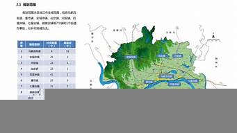 枝江景觀設(shè)計廠商排名（枝江景觀設(shè)計廠商排名榜）