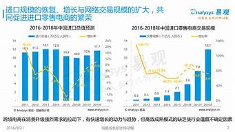 電商可以從事的行業(yè)有哪些（女生電子商務(wù)專業(yè)適合做什么）