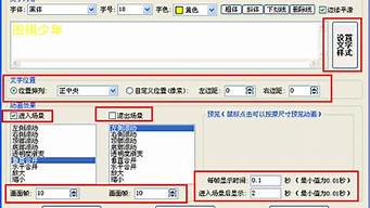 廣告圖片怎么制作（廣告圖文制作用哪個(gè)軟件）