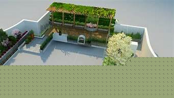 揚(yáng)州屋頂景觀設(shè)計(jì)施工（揚(yáng)州屋頂景觀設(shè)計(jì)施工招標(biāo)）