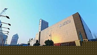 杭州大廈有哪些奢侈品包包（杭州哪個商場奢侈品牌最多）