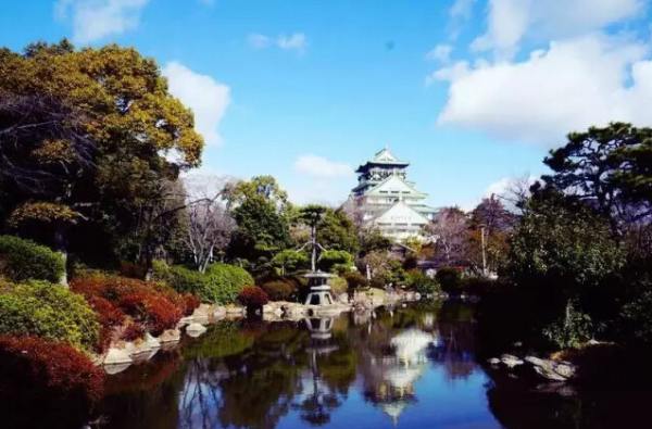 奈良公園景觀設(shè)計（奈良 公園）