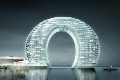 景觀建筑（景觀建筑設(shè)計）