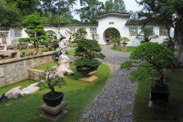 龍巖體育公園景觀設(shè)計(jì)（龍巖體育公園景觀設(shè)計(jì)招標(biāo)）