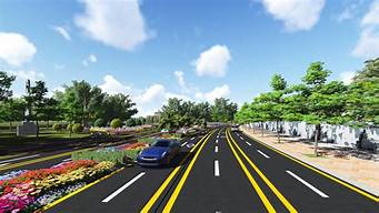 高速公路景觀設(shè)計論文（高速公路景觀設(shè)計論文范文）
