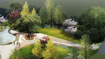 sed景觀設(shè)計（景觀設(shè)計landscape design）