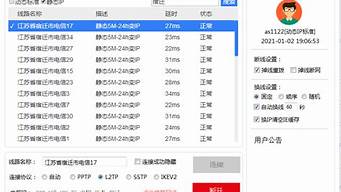 國內免費代理ip地址和端口（國內免費代理ip地址和端口是什么）