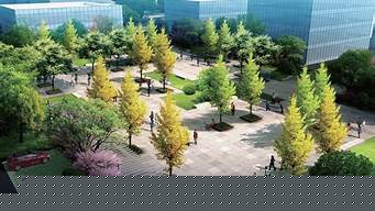 長沙企業(yè)景觀設(shè)計圖（長沙企業(yè)景觀設(shè)計圖）