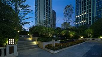 南昌酒店景觀設(shè)計公司（南昌酒店景觀設(shè)計公司有哪些）