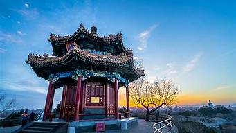 北京景區(qū)景觀設(shè)計(jì)（北京景區(qū)景觀設(shè)計(jì)公司排名）