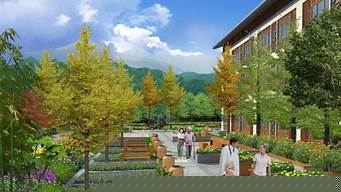 章貢區(qū)園林景觀設計招聘（章貢區(qū)園林景觀設計招聘網(wǎng)）